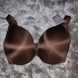 Modern Lace Lightly Lined  Bra